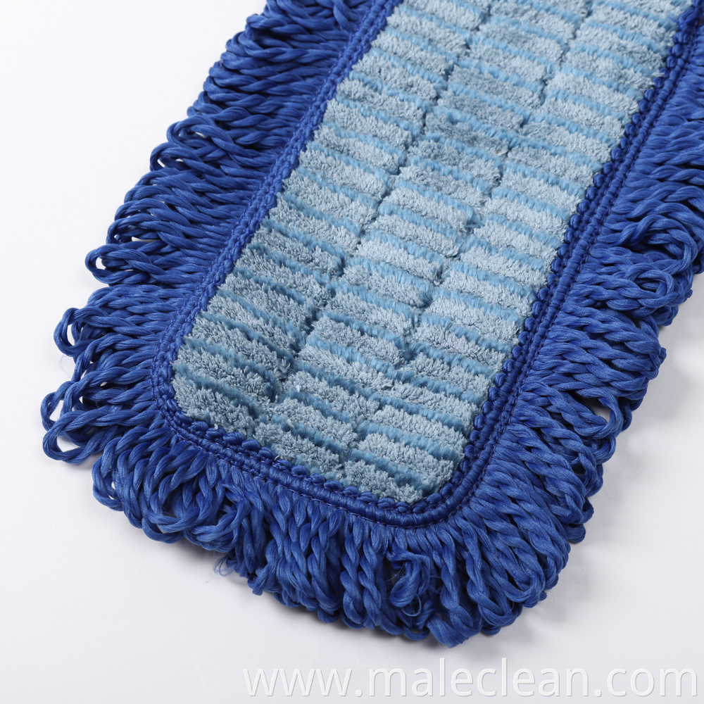 Microfiber Floor Dust Mop